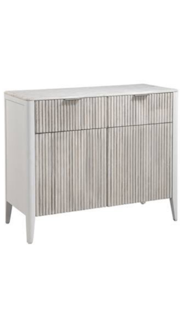 BEACH Console 2 Drawers