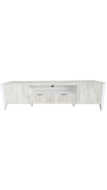 BEACH Tv Unit 2m