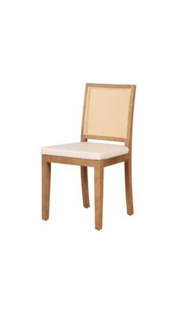 LUX Dining Chair