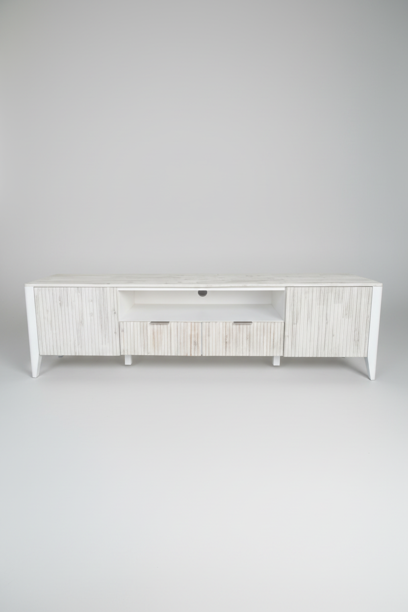 BEACH Tv Unit 2m