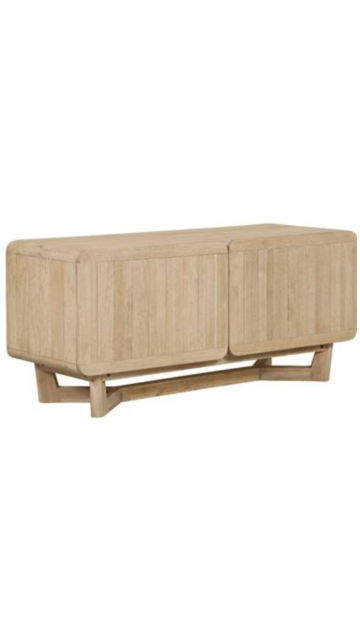 FLINDER Tv Unit 1.2m