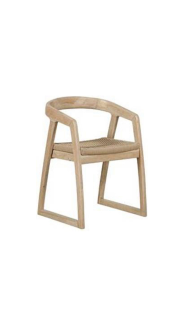 FLINDER Dining Chair
