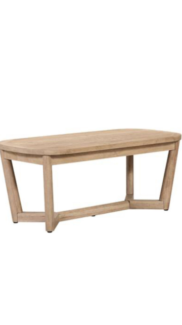 FLINDER Dining Table 2m