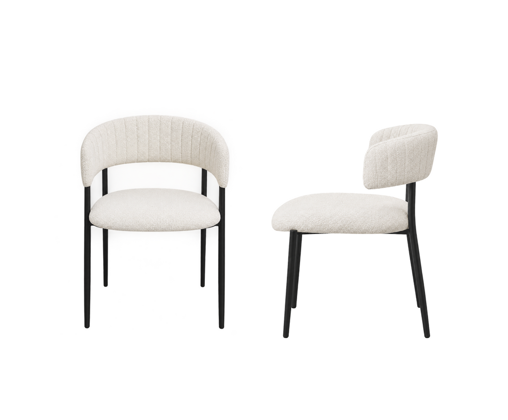 CARLY DINING CHAIR