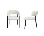 CARLY DINING CHAIR