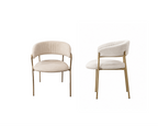 CARLY DINING CHAIR