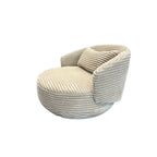 OCTAVIA Swivel Chair