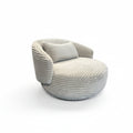 OCTAVIA Swivel Chair