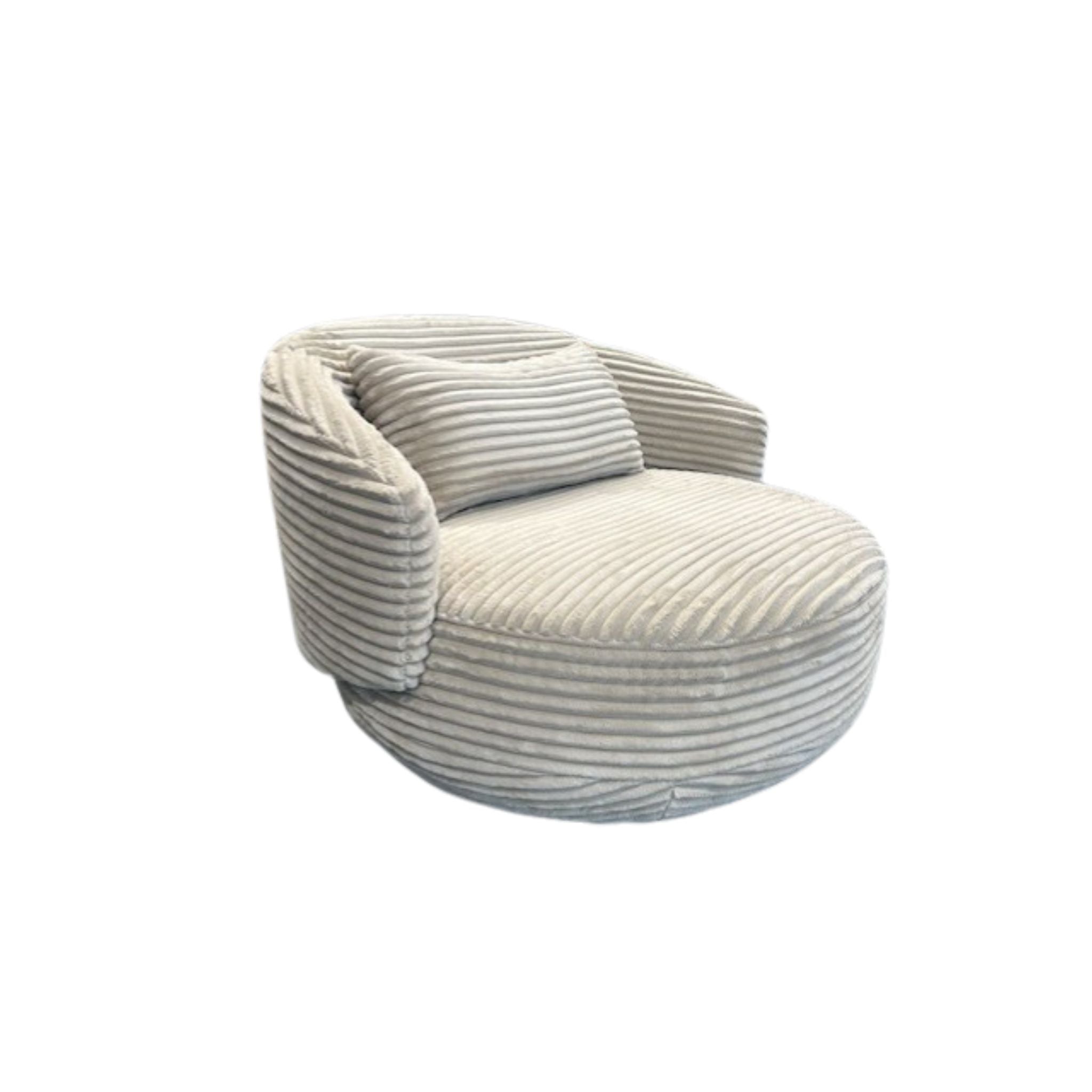 OCTAVIA Swivel Chair