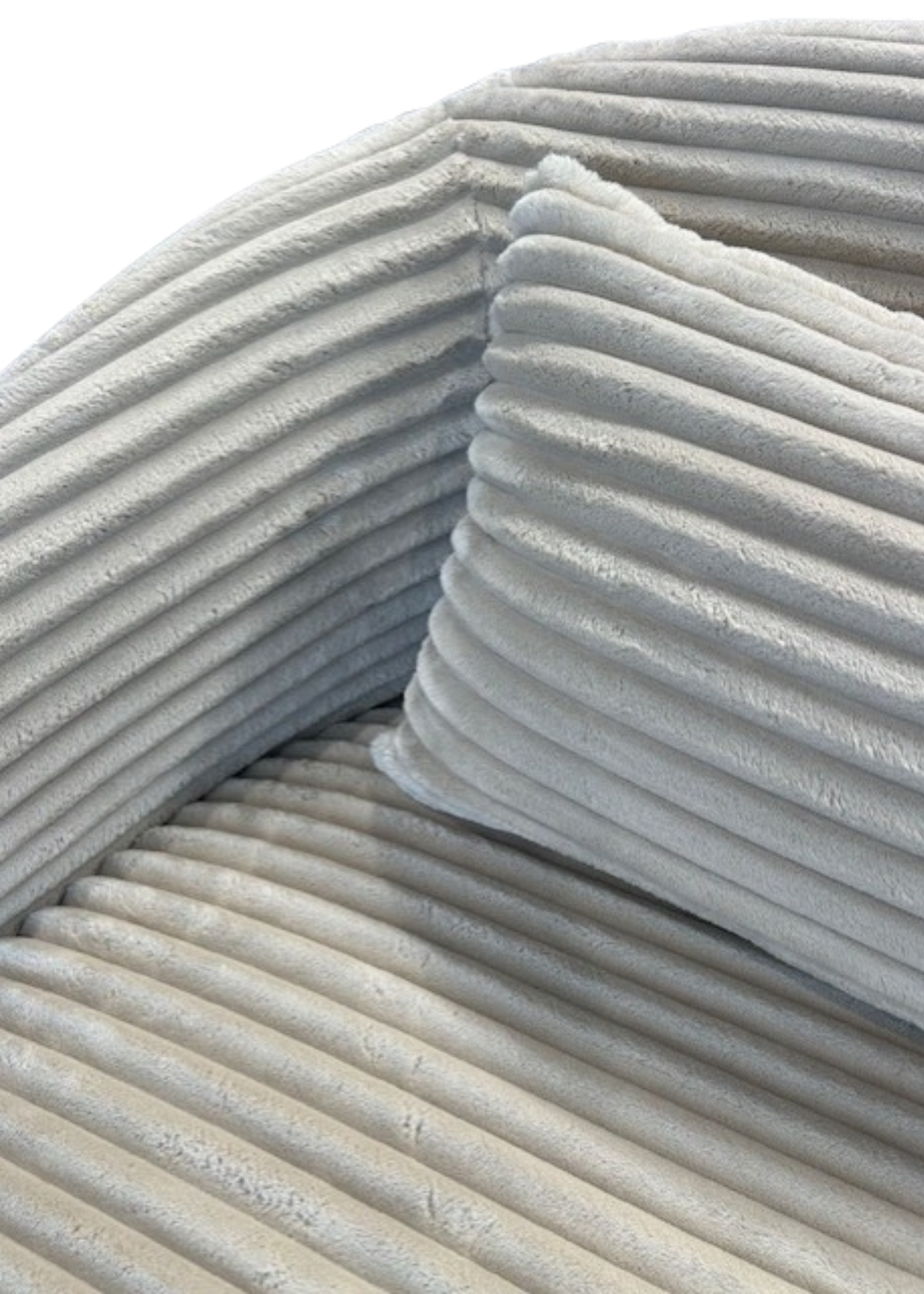 OCTAVIA Swivel Chair