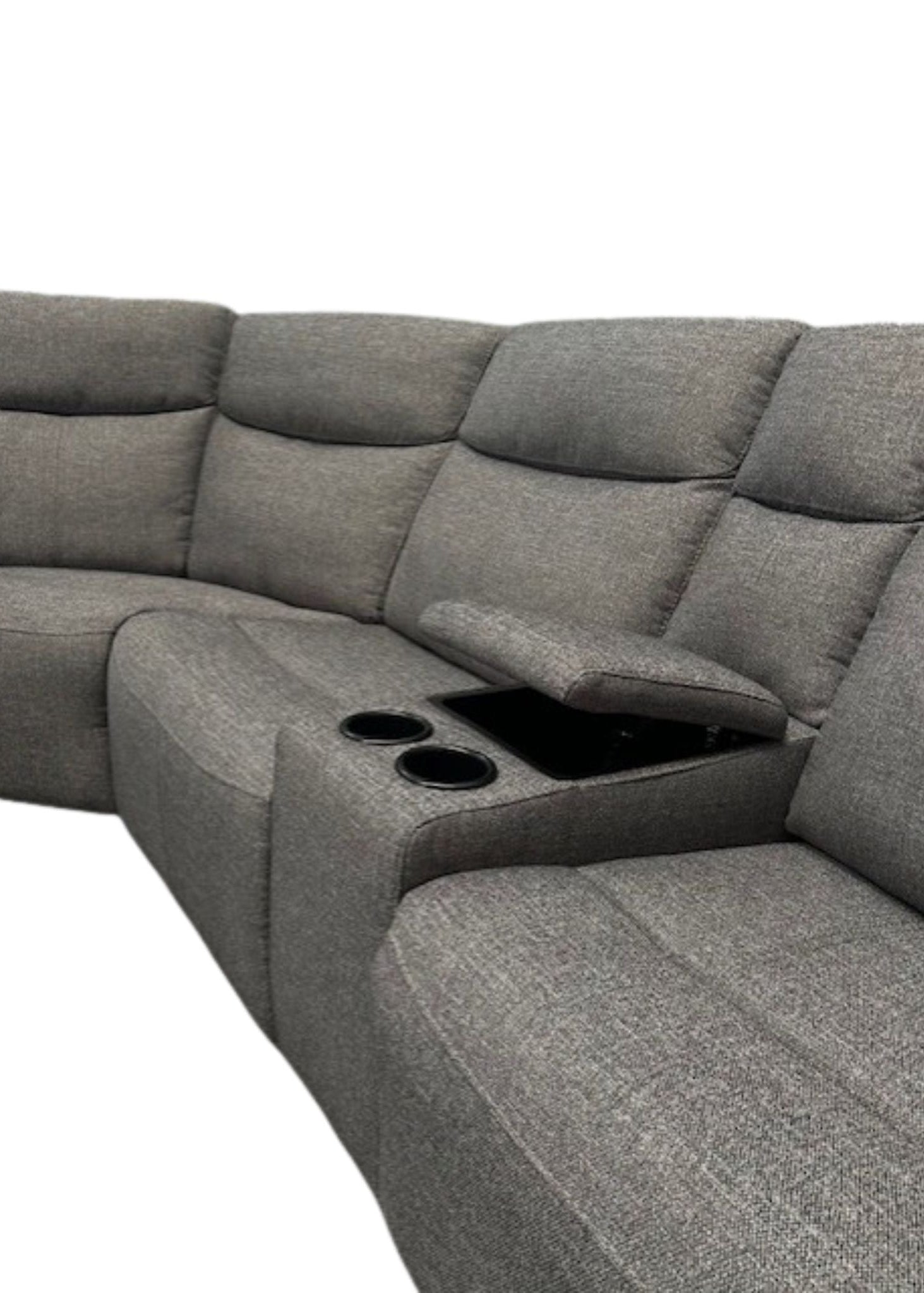 CHELSEA Corner Electric Recliner