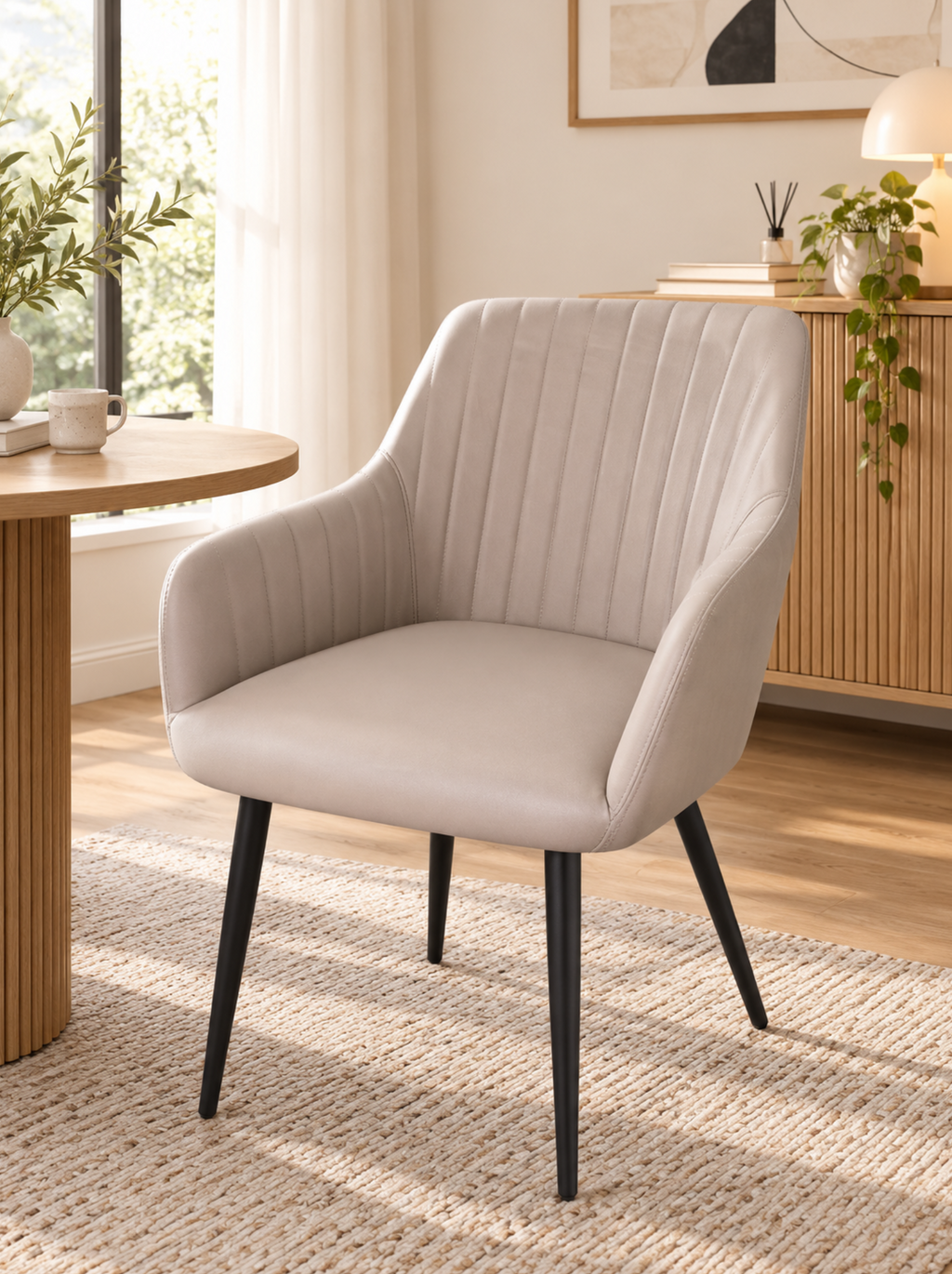 CLAIRE DINING CHAIR