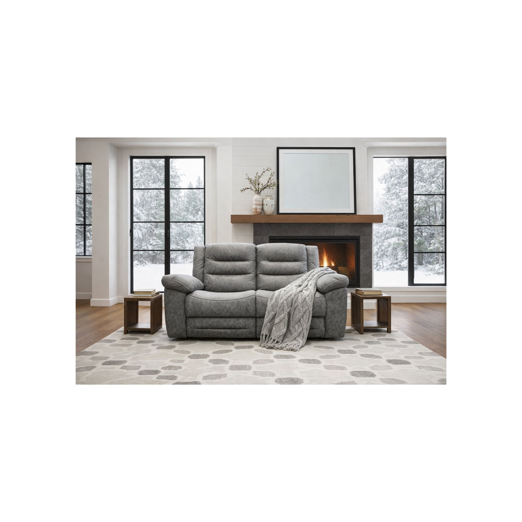 FERGUS 2 Seat Electric Recliner