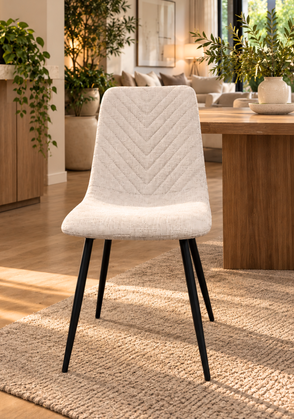 FINLEY DINING CHAIR