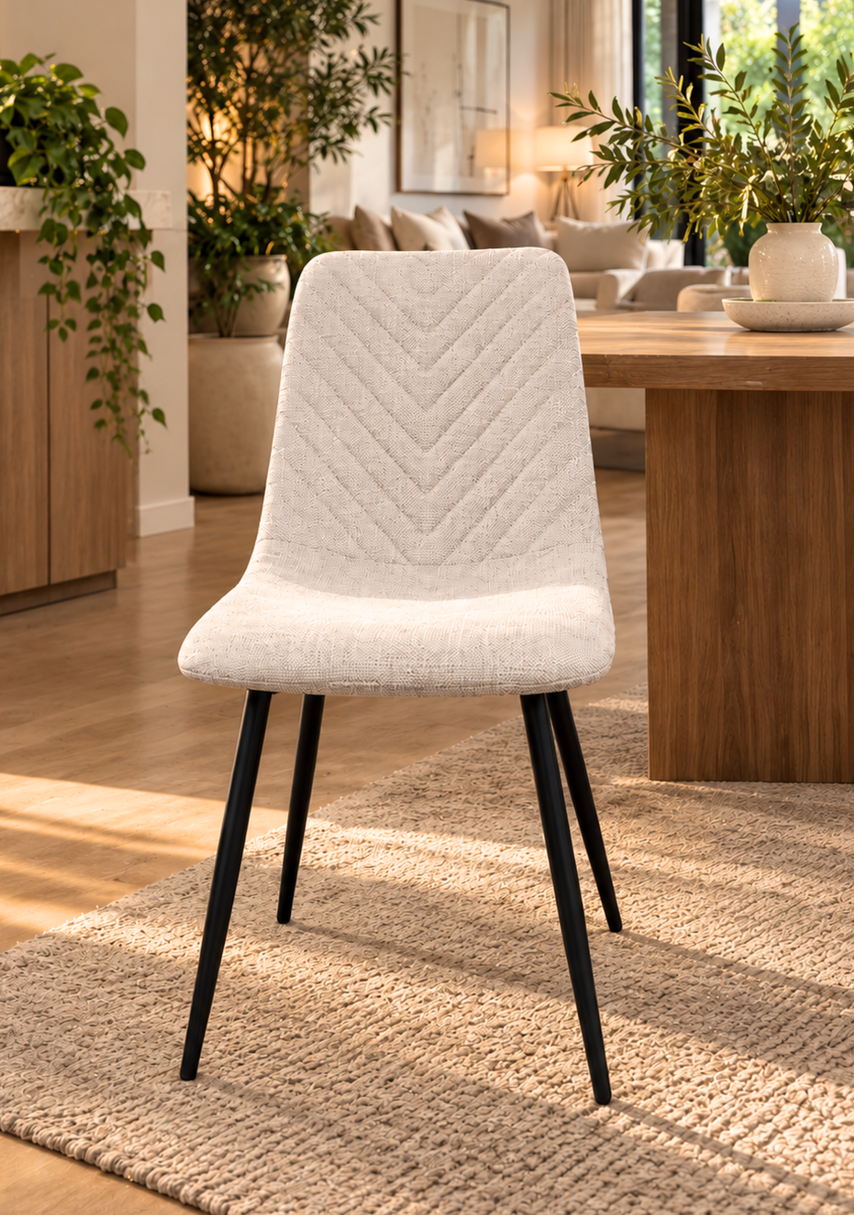 FINLEY DINING CHAIR