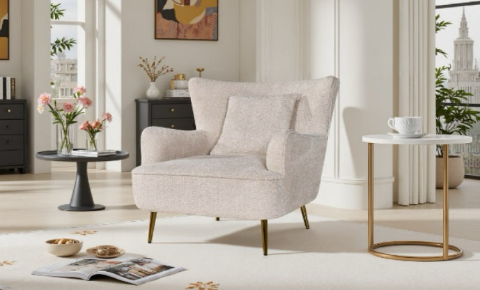 Maya Accent Chair