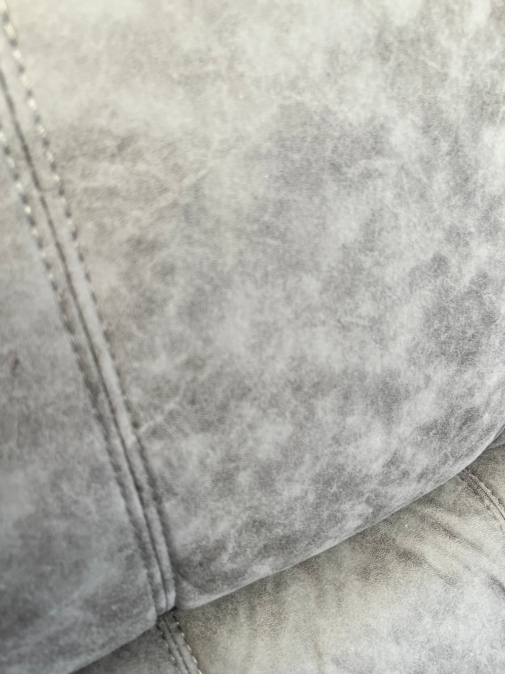 DAKOTA 1 Seater Manual Recliner