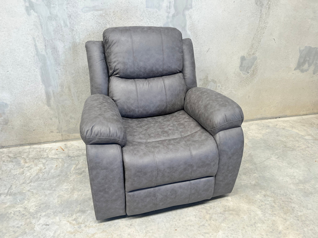 DAKOTA 1 Seater Manual Recliner