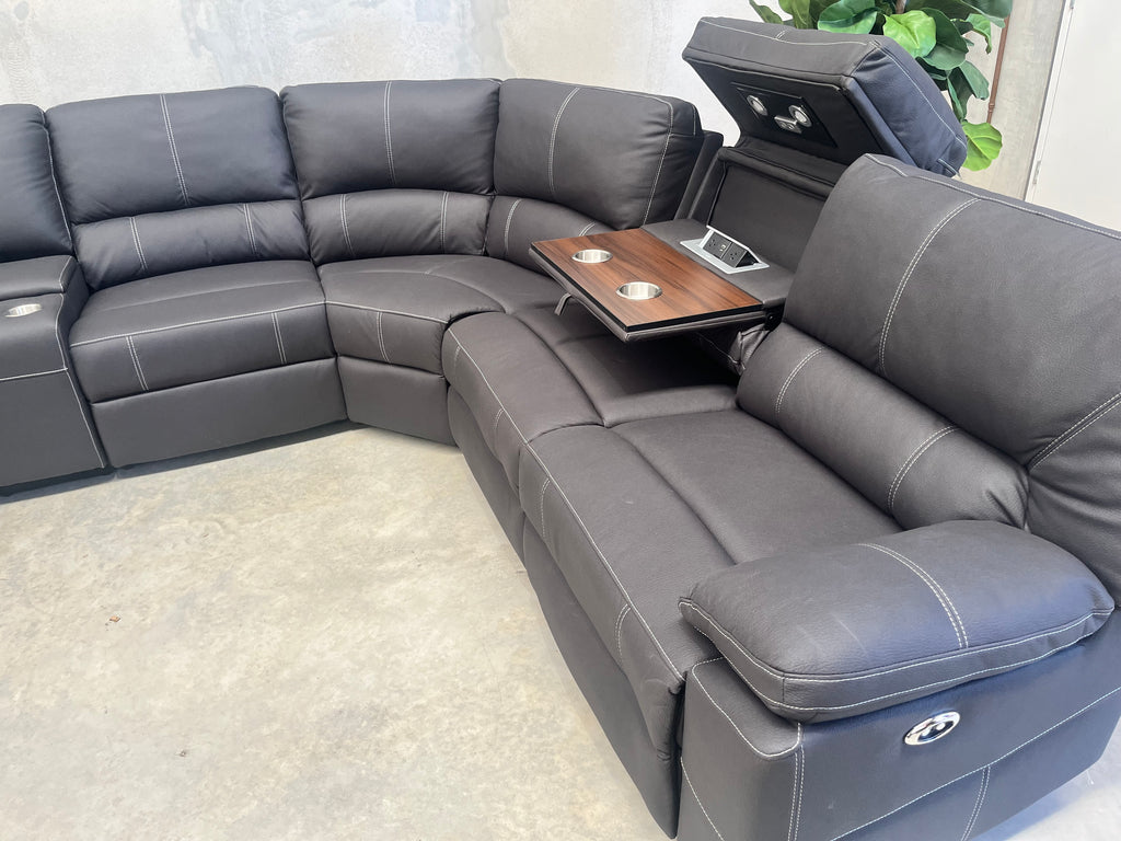 MADISON Corner Electric Recliner