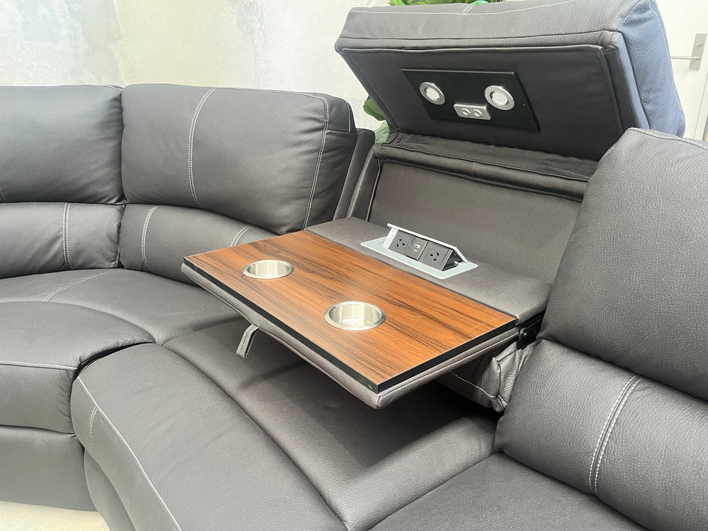 MADISON Corner Electric Recliner