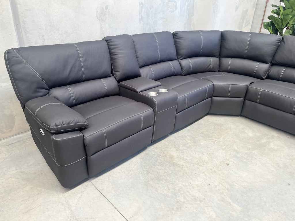 MADISON Corner Electric Recliner