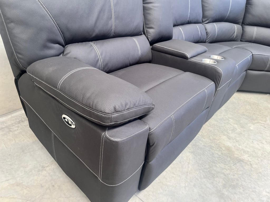 MADISON Corner Electric Recliner