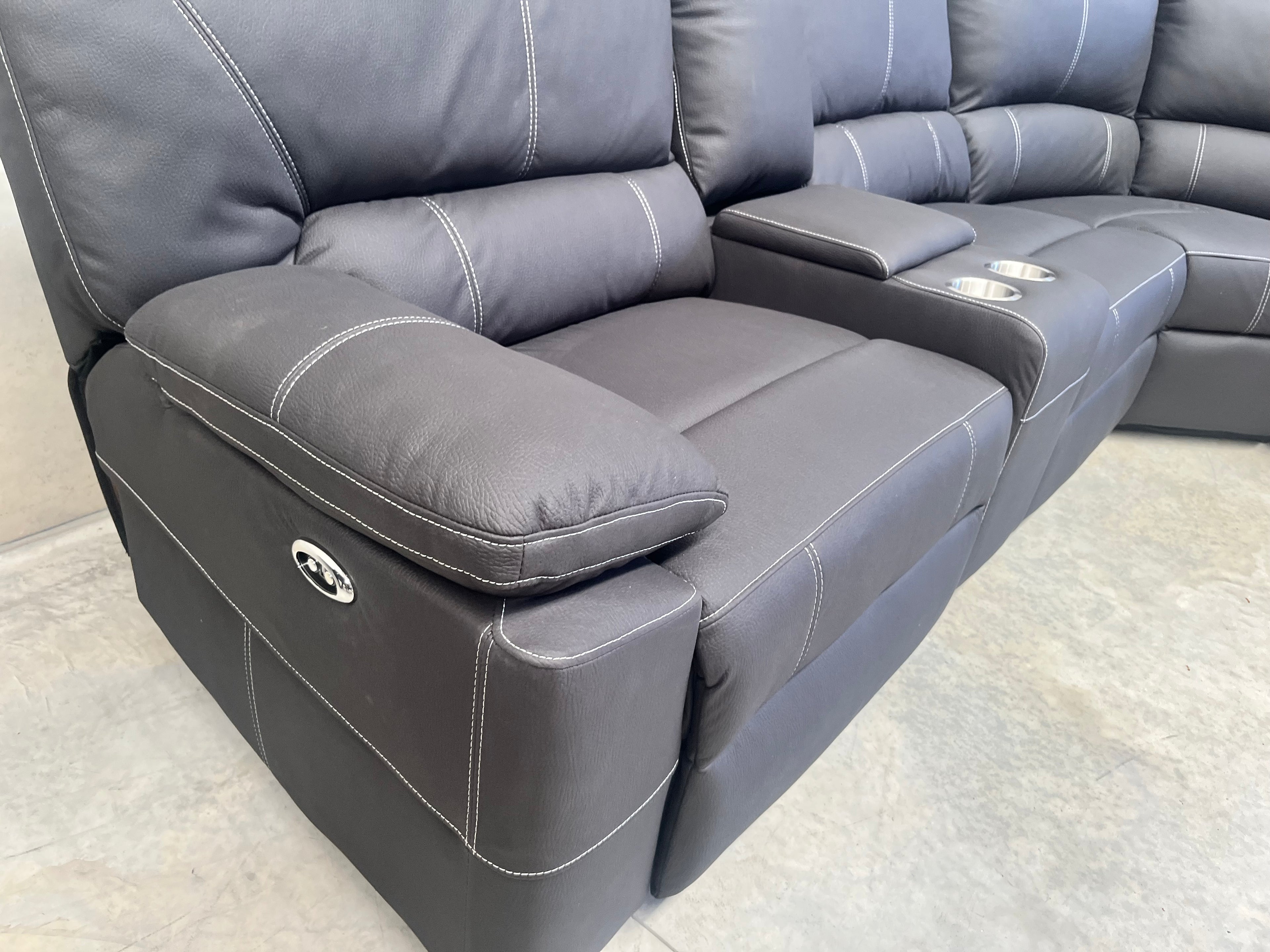 MADISON Corner Electric Recliner