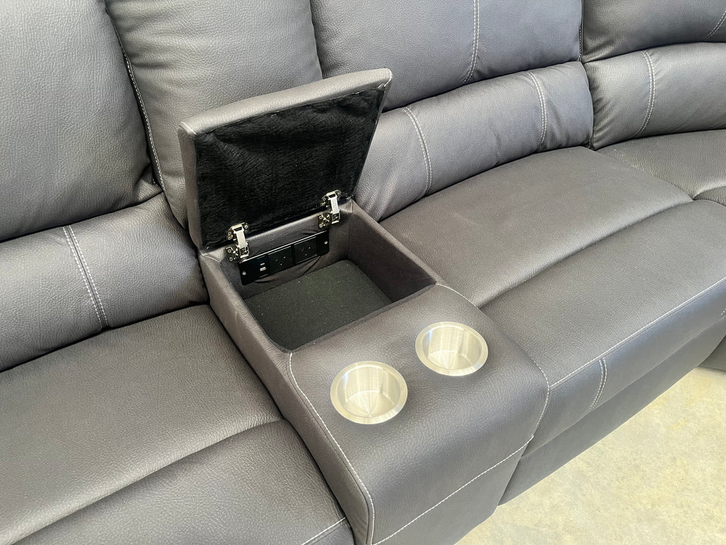 MADISON Corner Electric Recliner