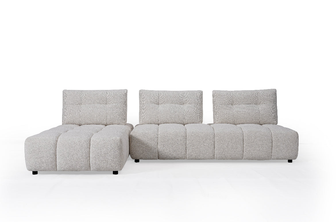 CLOUD Reversible Chaise