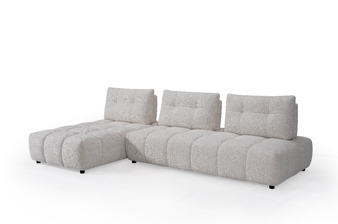 CLOUD Reversible Chaise