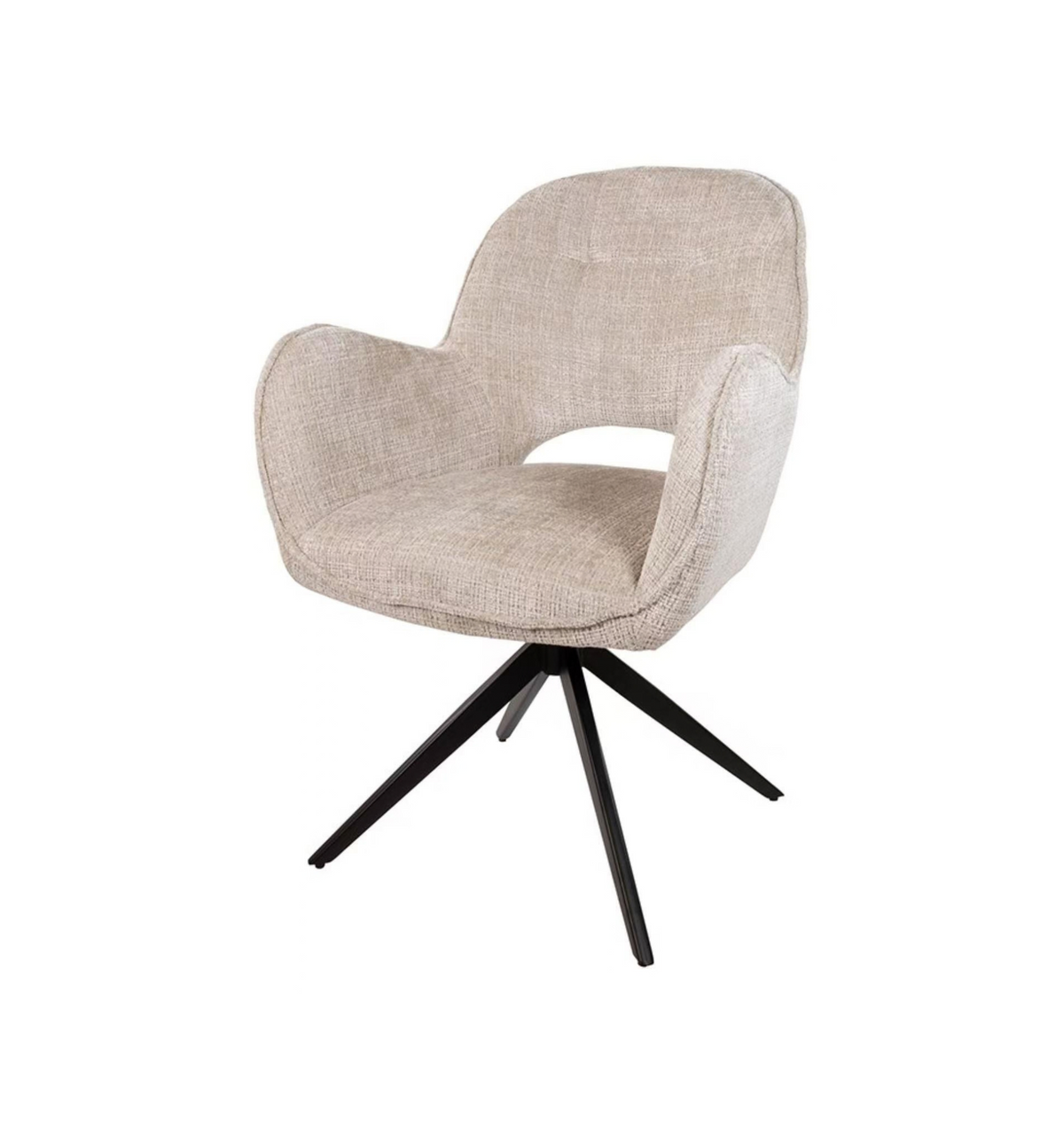 LUCA DINING CHAIR