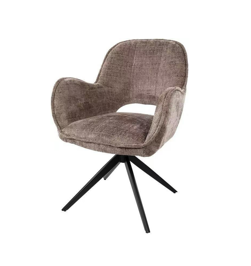 LUCA DINING CHAIR