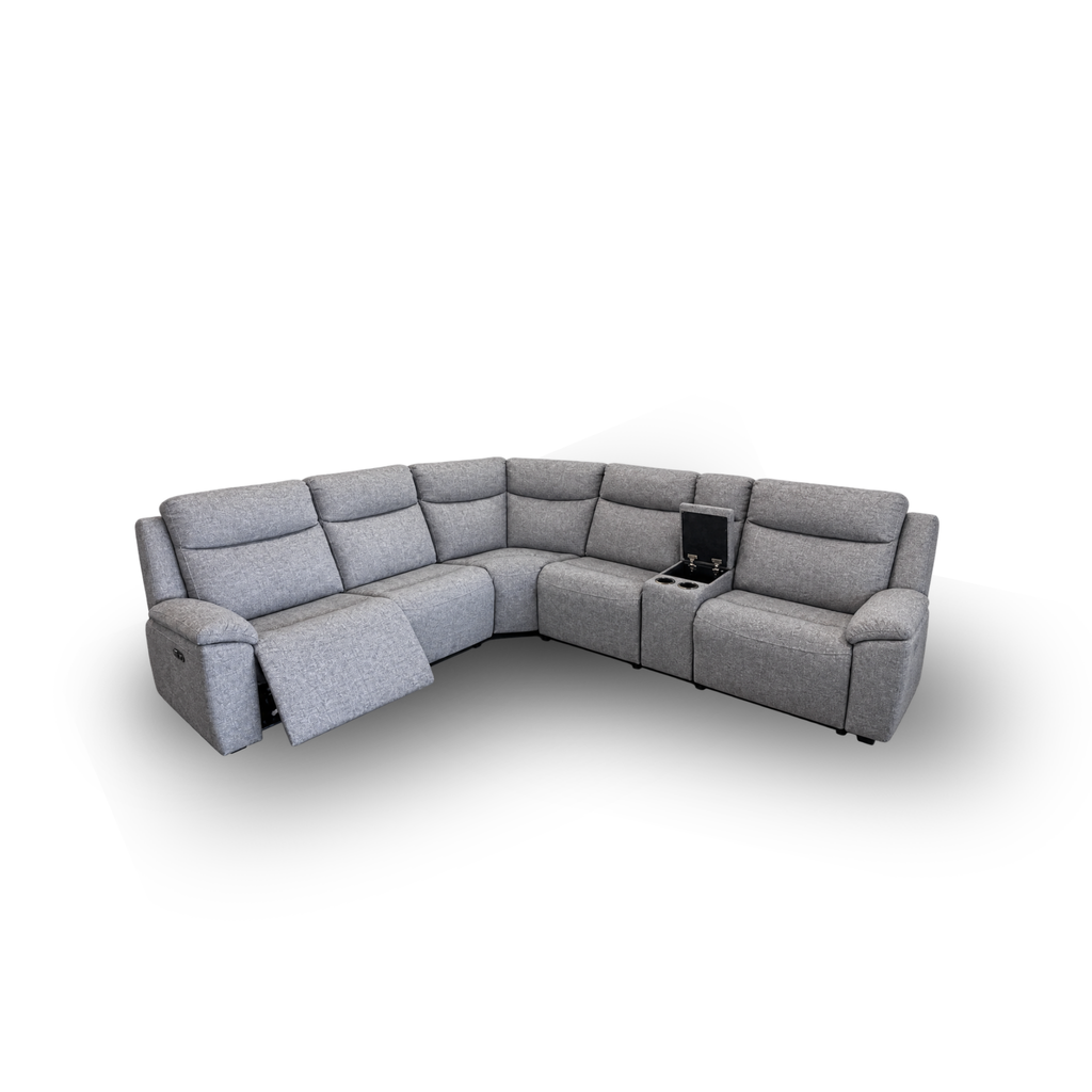 CHELSEA Corner Electric Recliner
