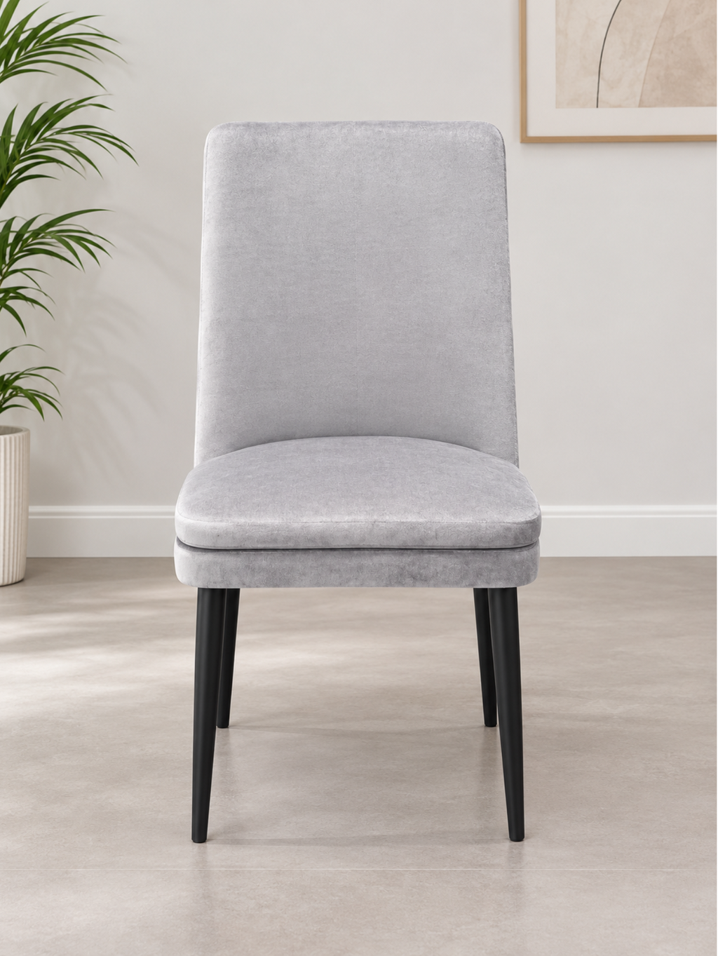 NINA DINING CHAIR