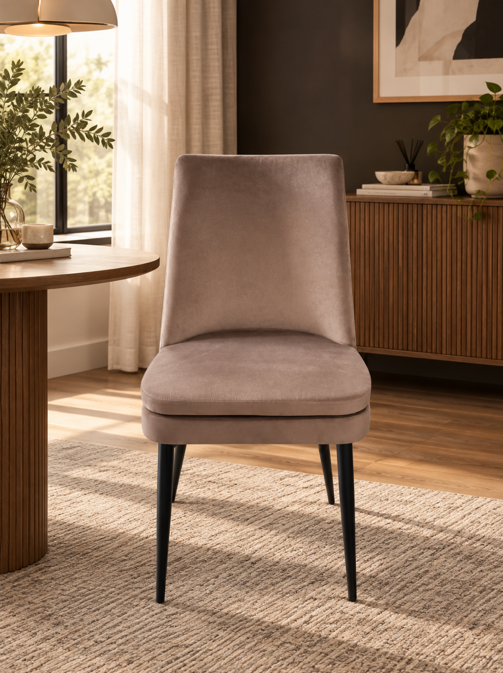 NINA DINING CHAIR