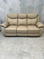 KASSEL Leather Electric Recliner