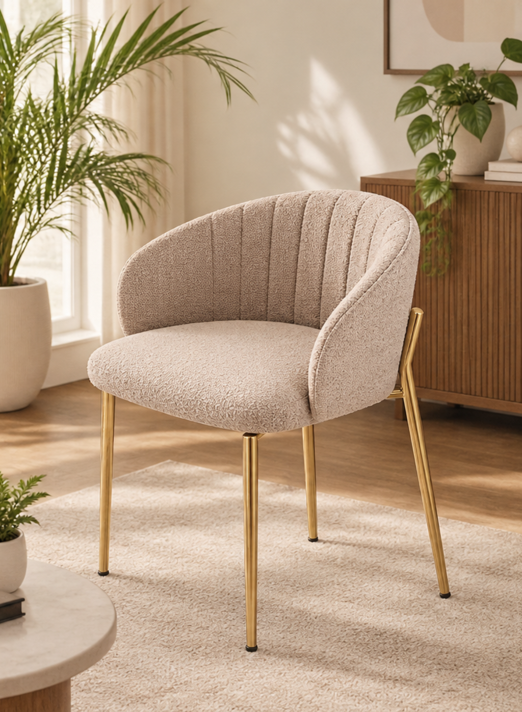 Poppy Dining Chairs