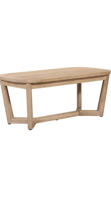 FLINDER Coffee Table