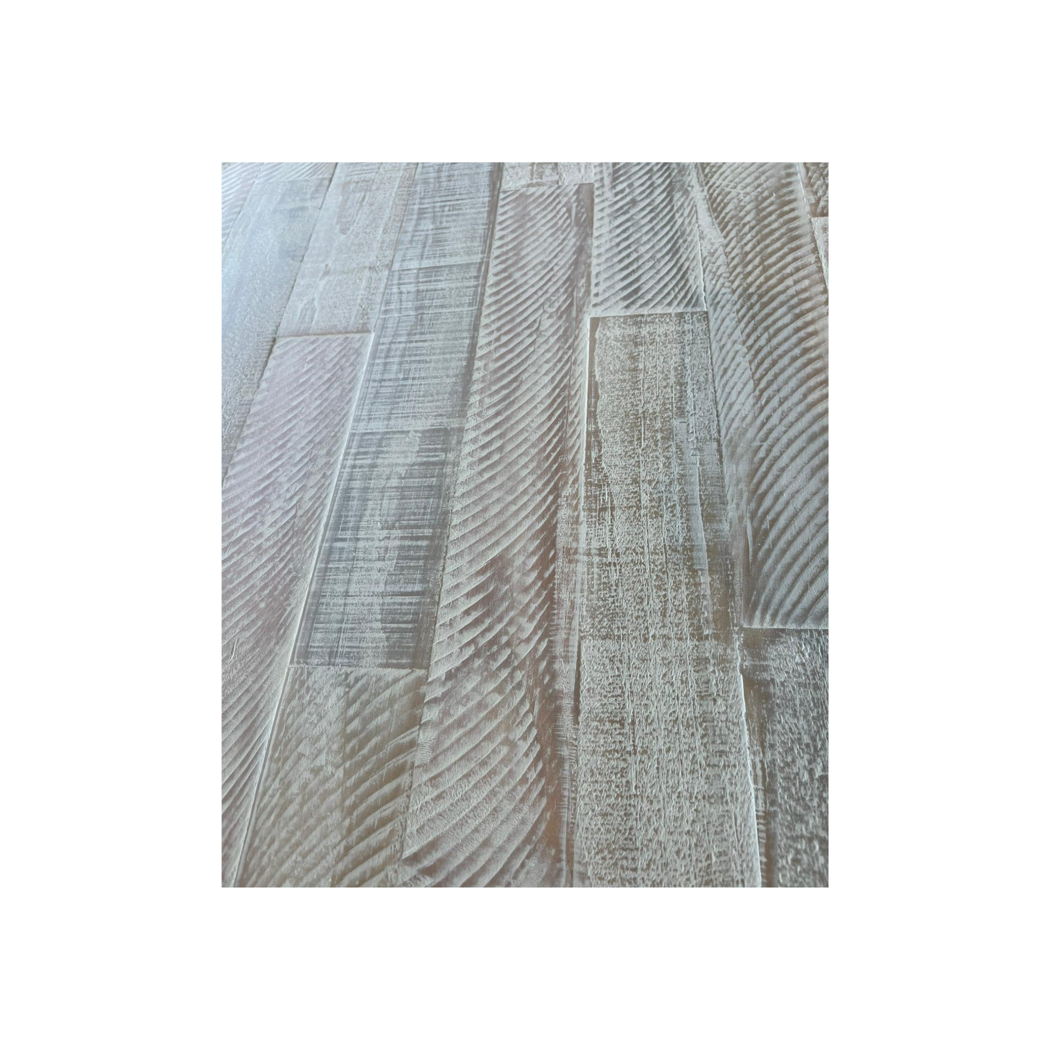 VALENCIA Dining Table Round 1.2m