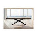 BARKER Dining Table 2.4M