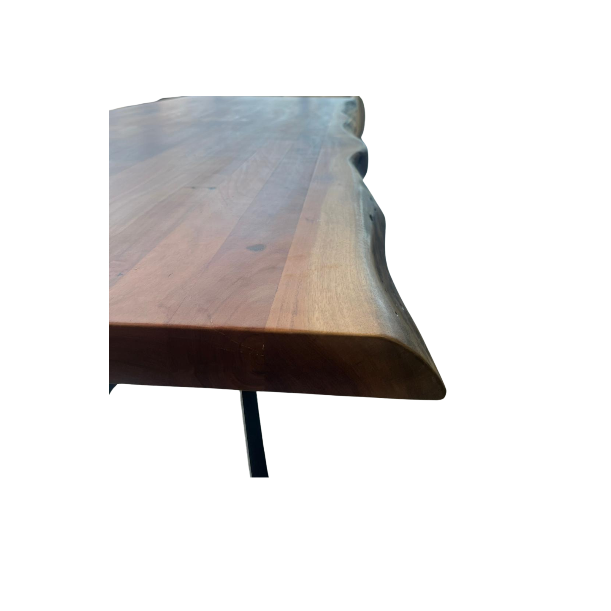 BARKER Dining Table 2.4M