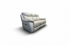Electric Recliner Nick Scali style