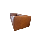 CALI 3 Seat Leather Sofa