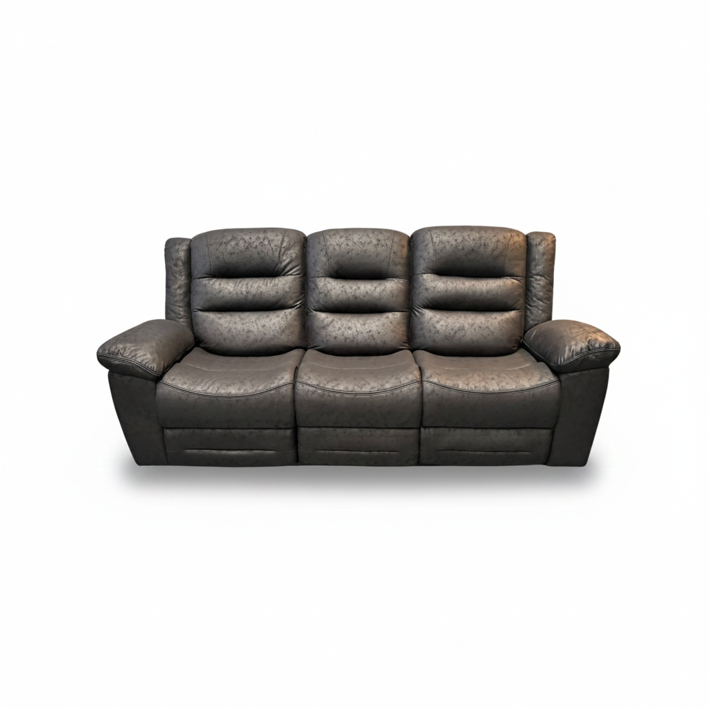 FERGUS 3 Seat Electric Recliner
