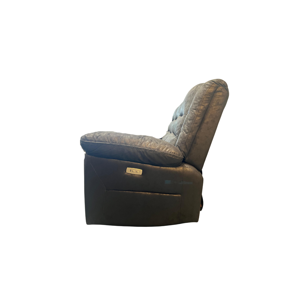 FERGUS 3 Seat Electric Recliner