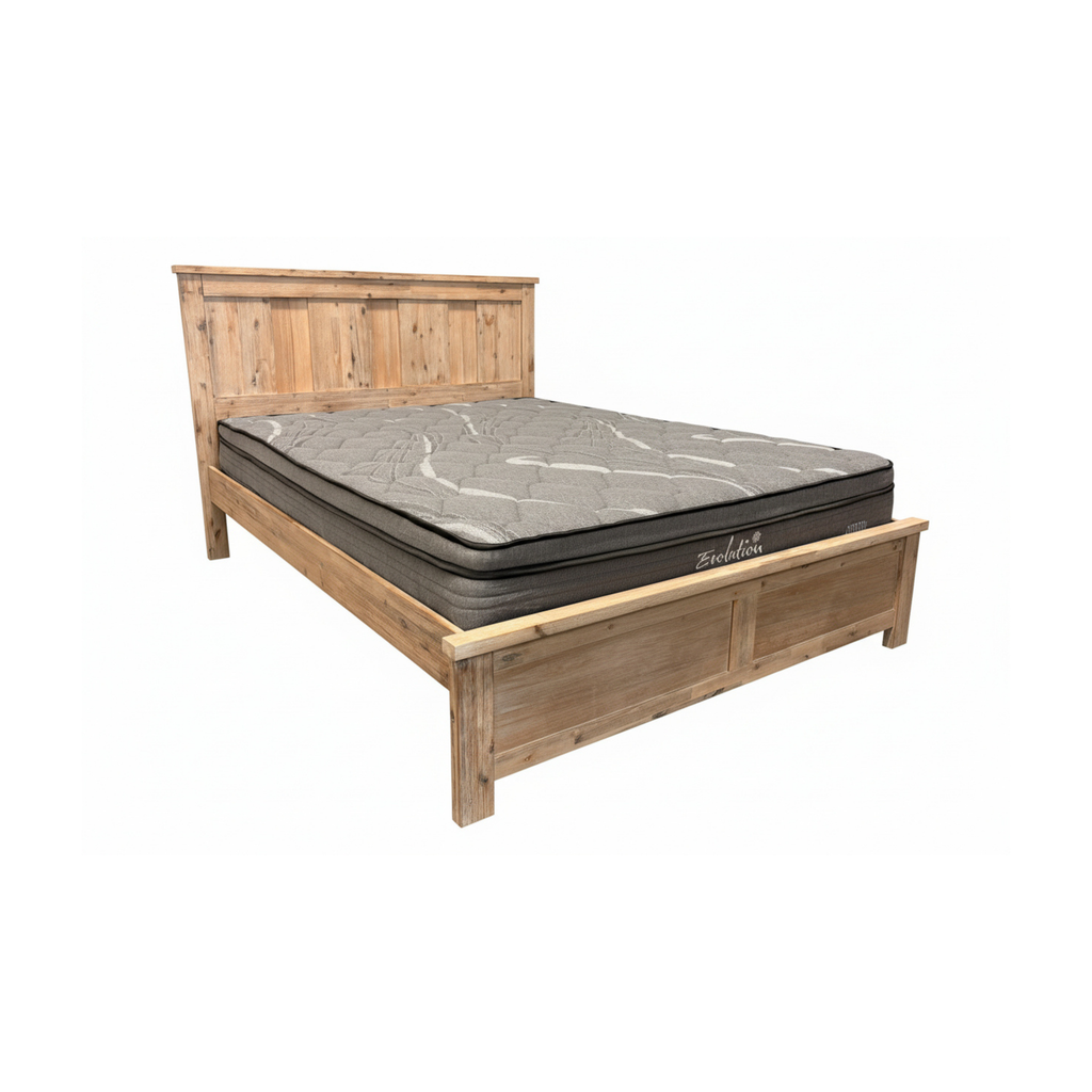 MARS Bed Frame