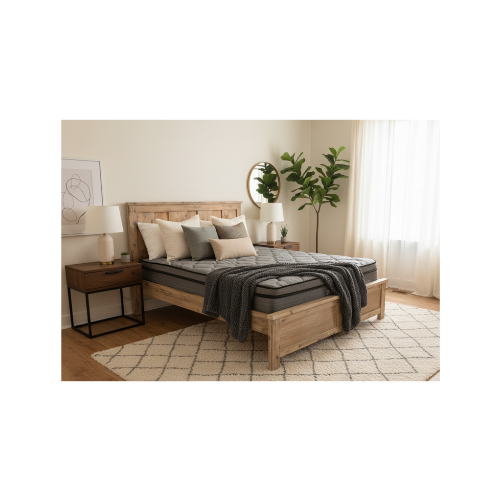 MARS Bed Frame