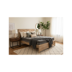 MARS Bed Frame