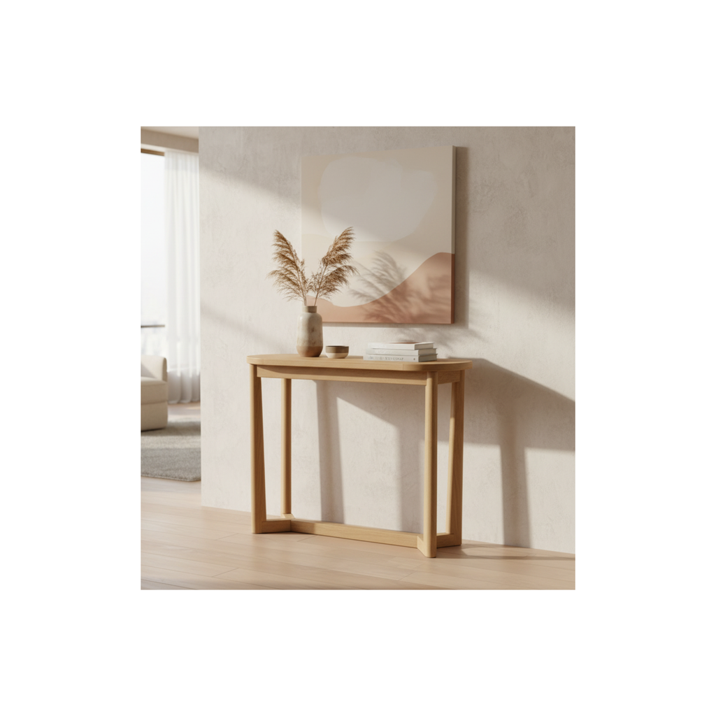 FLINDERS Console