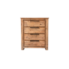 MARS Tallboy 4 Drawers